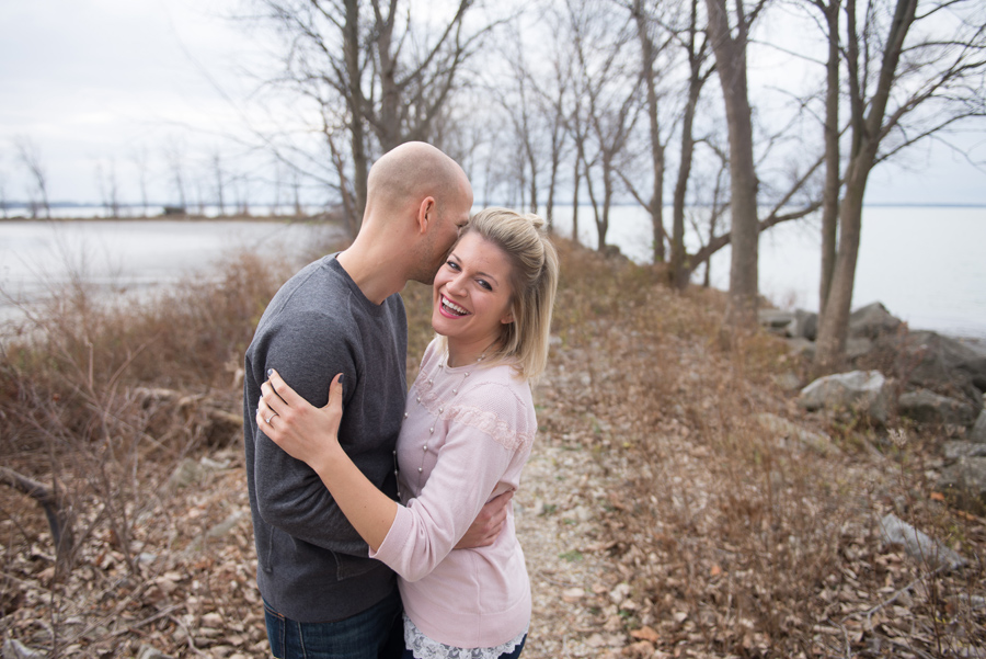 Engagement Session Celina OH